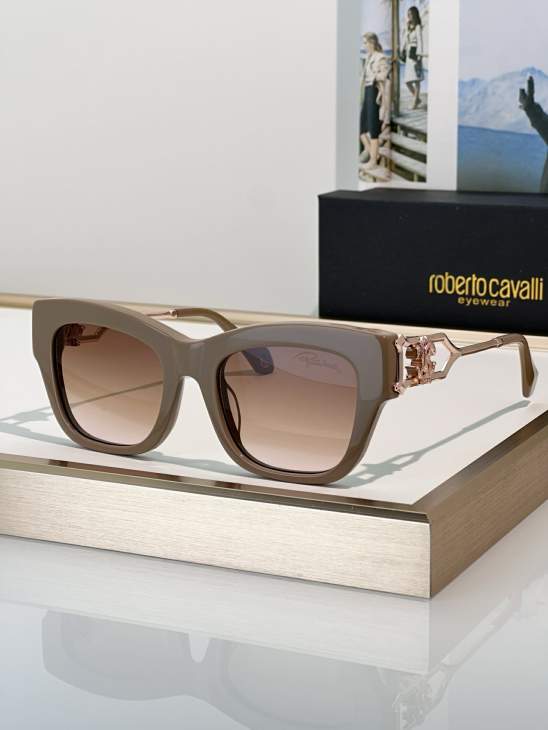 Picture of Roberto Cavalli Sunglasses _SKUfw74777605fw